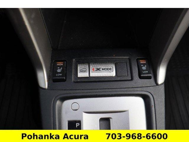 used 2018 Subaru Forester car, priced at $19,209