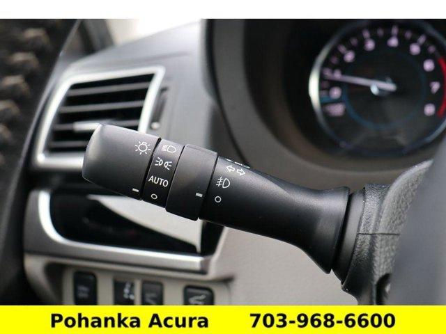 used 2018 Subaru Forester car, priced at $19,209