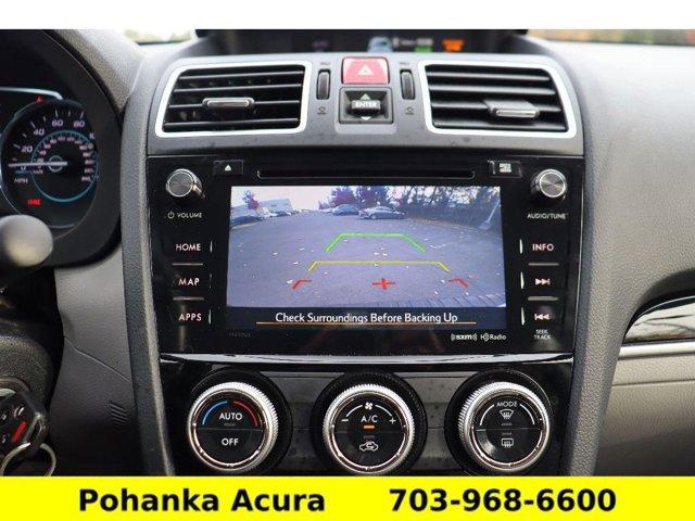 used 2018 Subaru Forester car, priced at $19,209