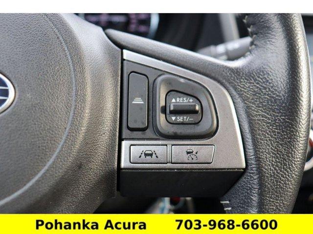 used 2018 Subaru Forester car, priced at $19,209