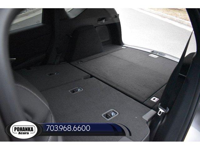new 2025 Acura RDX car, priced at $46,650