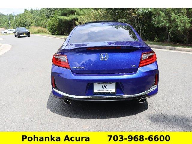 used 2017 Honda Accord car, priced at $18,795