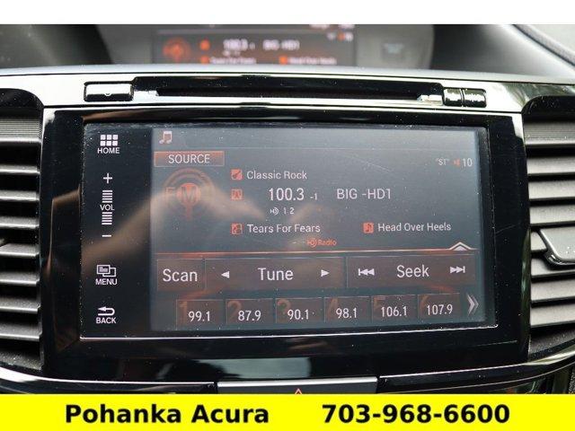 used 2017 Honda Accord car, priced at $18,795