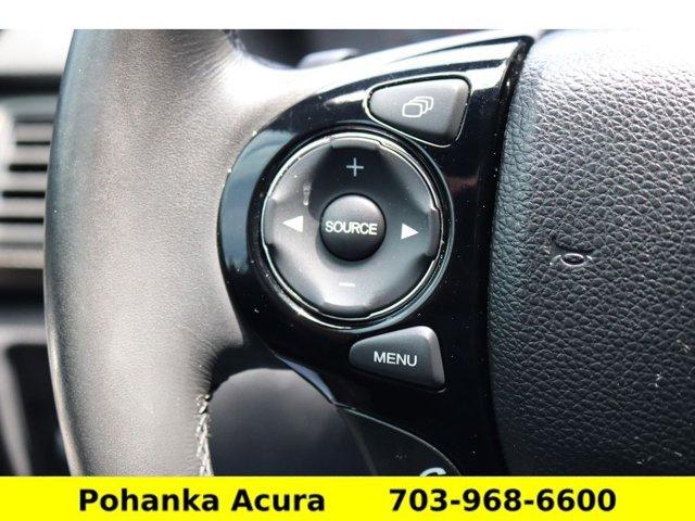 used 2017 Honda Accord car, priced at $18,795