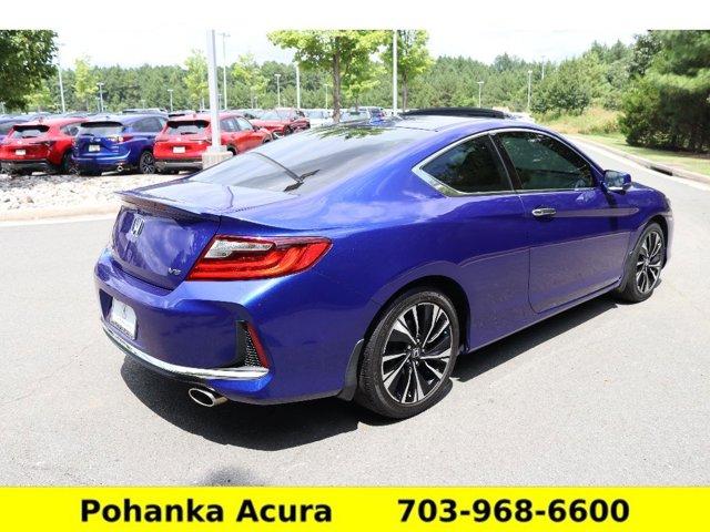 used 2017 Honda Accord car, priced at $18,795