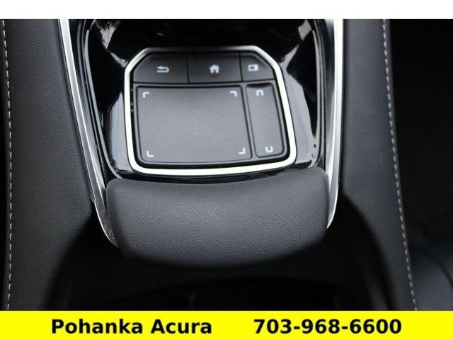 used 2024 Acura RDX car, priced at $40,265