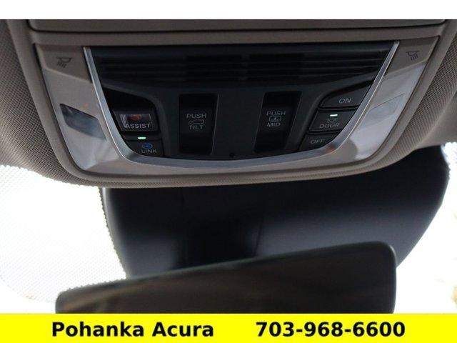 used 2024 Acura RDX car, priced at $40,265