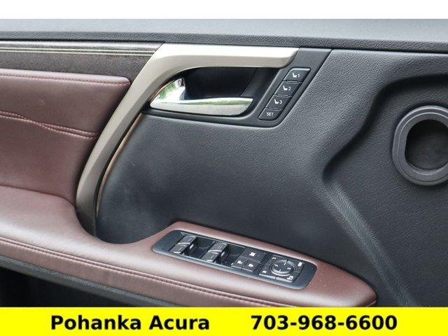 used 2017 Lexus RX 350 car, priced at $25,051