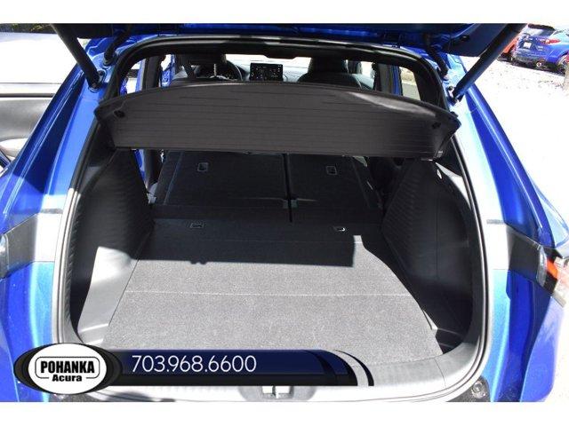 new 2025 Acura ADX car, priced at $41,350