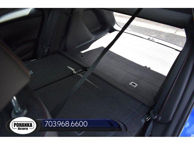 new 2025 Acura ADX car, priced at $41,350