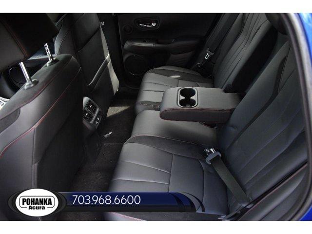 new 2025 Acura ADX car, priced at $41,350