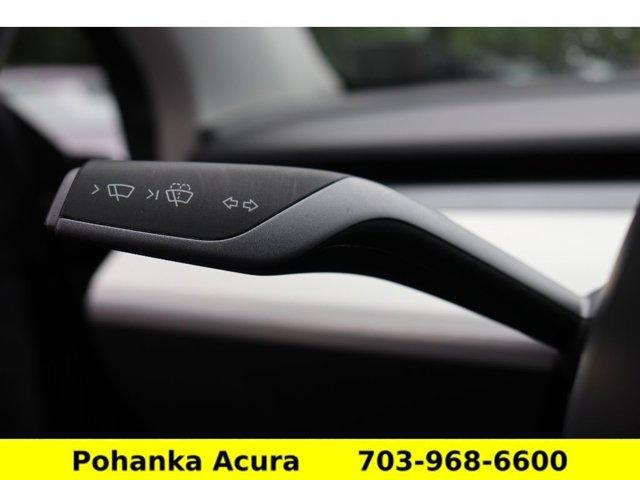 used 2023 Tesla Model Y car, priced at $31,781
