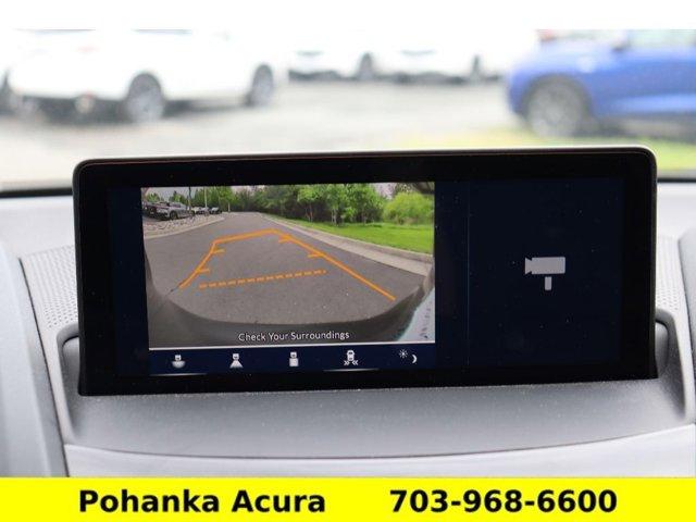 used 2025 Acura RDX car, priced at $42,338