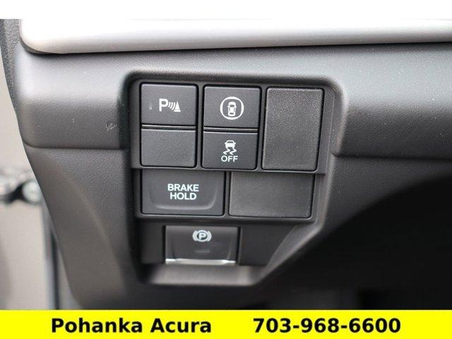 used 2025 Acura RDX car, priced at $42,338