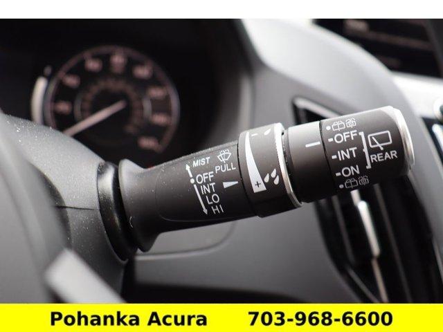used 2025 Acura RDX car, priced at $42,338