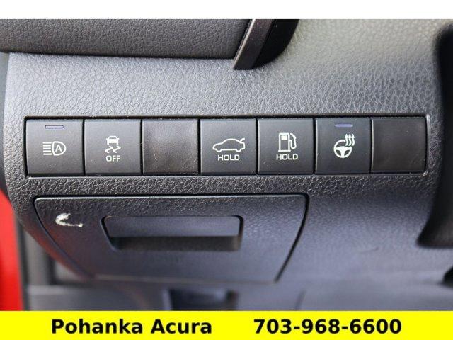 used 2024 Toyota Camry car, priced at $25,758