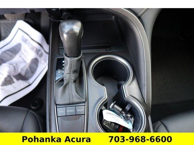used 2024 Toyota Camry car, priced at $25,758