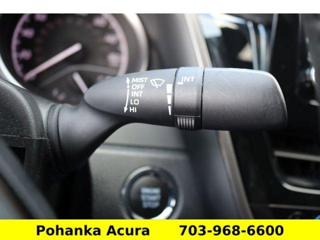 used 2024 Toyota Camry car, priced at $25,758
