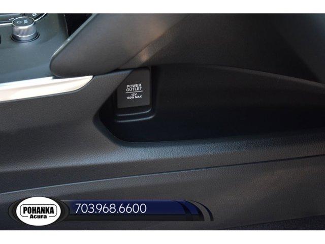 new 2025 Acura TLX car, priced at $51,595