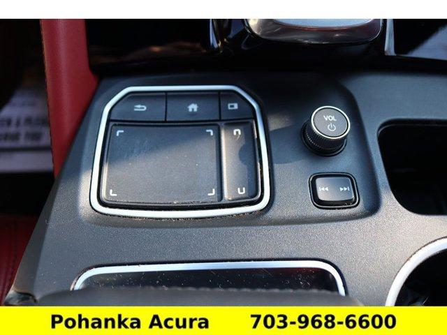 used 2022 Acura MDX car, priced at $42,469