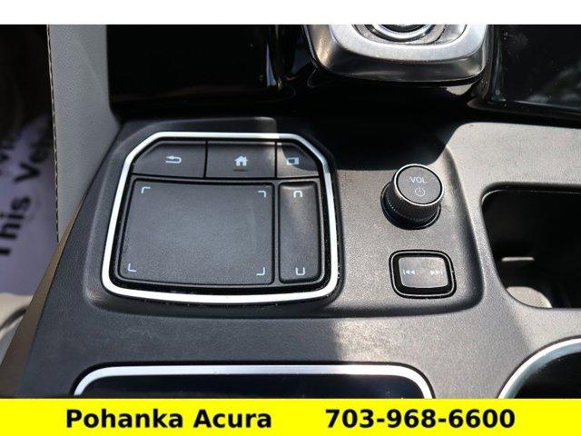 used 2024 Acura MDX car, priced at $51,921