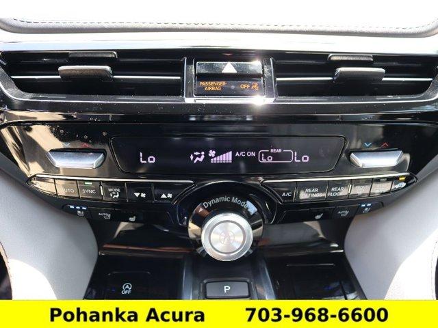 used 2024 Acura MDX car, priced at $51,921