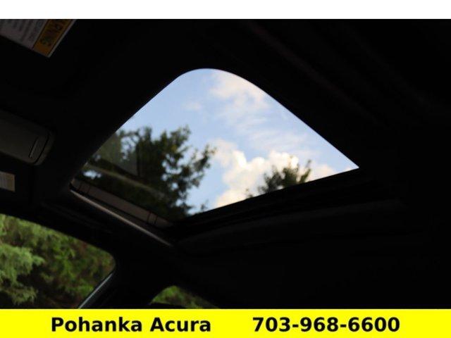 used 2025 Acura Integra car, priced at $34,527