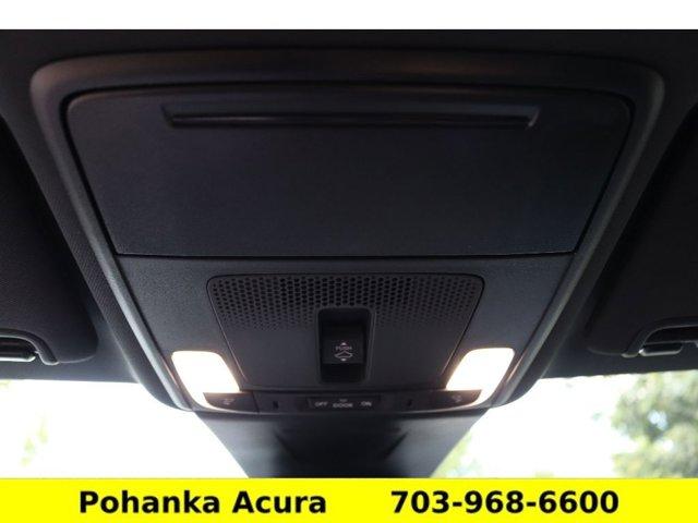 used 2025 Acura Integra car, priced at $34,527