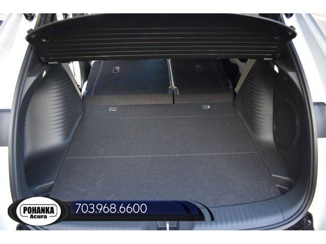 new 2025 Acura ADX car, priced at $43,950