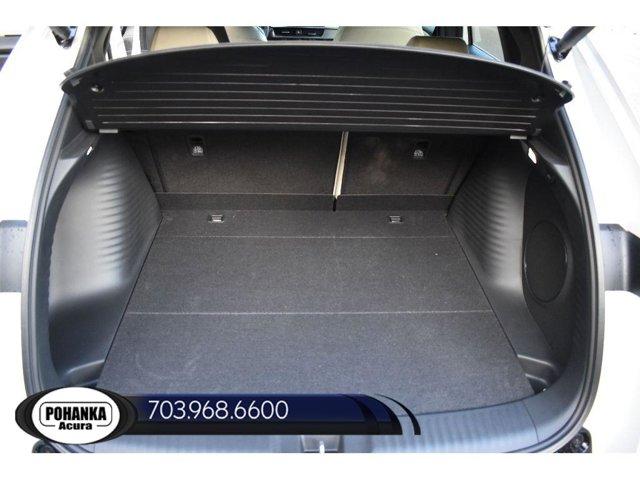 new 2025 Acura ADX car, priced at $43,950