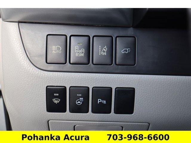 used 2016 Toyota Highlander car, priced at $23,815
