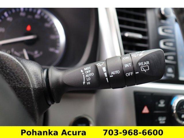 used 2016 Toyota Highlander car, priced at $23,815