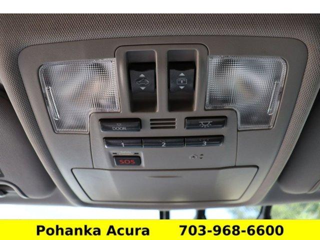used 2016 Toyota Highlander car, priced at $23,815