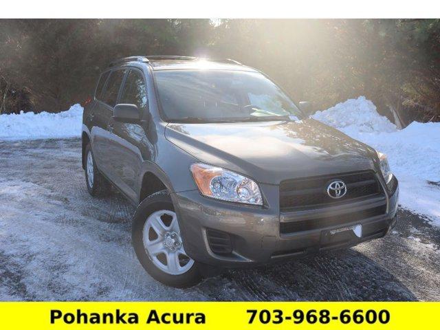 used 2012 Toyota RAV4 car, priced at $13,037