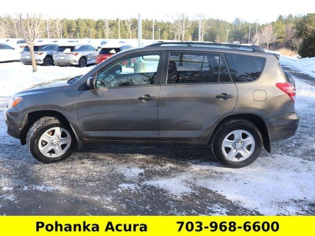 used 2012 Toyota RAV4 car, priced at $12,907