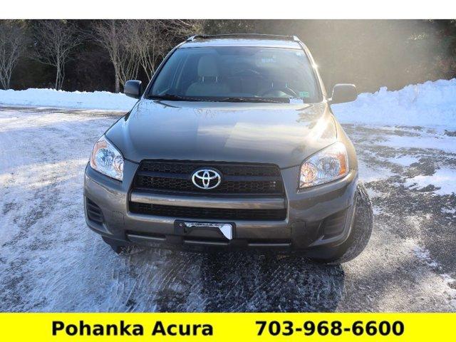 used 2012 Toyota RAV4 car, priced at $12,907