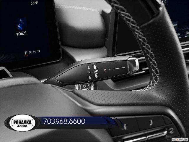 new 2024 Acura ZDX car, priced at $74,850