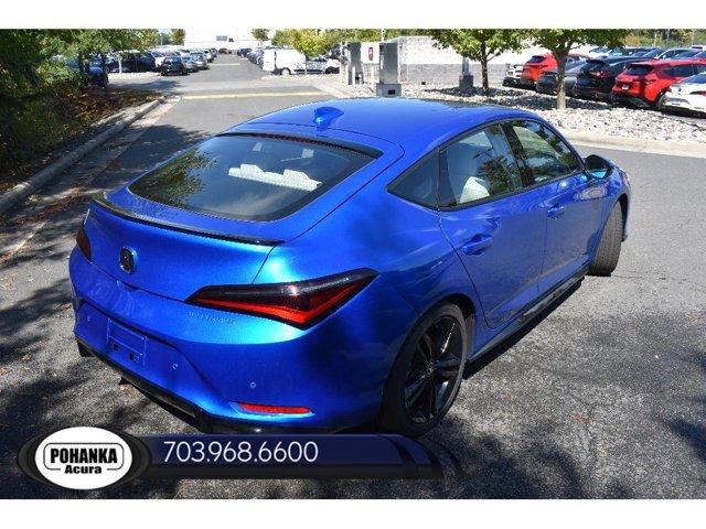 new 2026 Acura Integra car, priced at $40,995