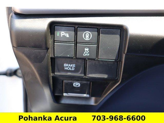 used 2022 Acura RDX car, priced at $34,900