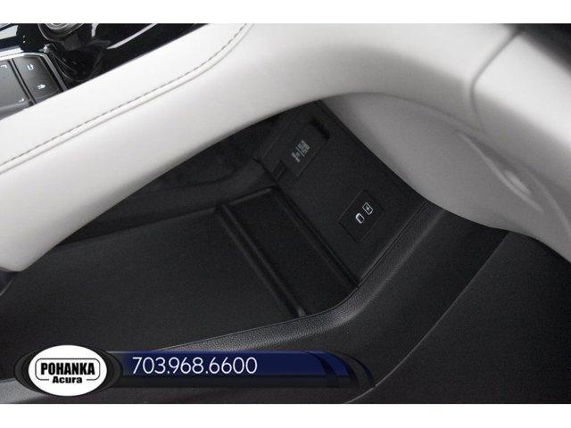 new 2025 Acura RDX car, priced at $53,800