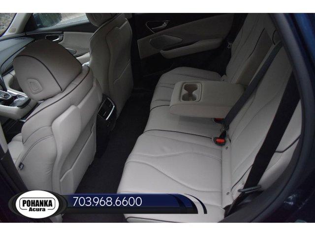 new 2025 Acura RDX car, priced at $53,800