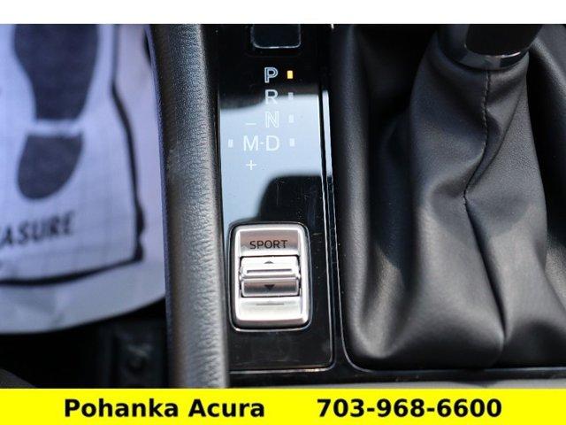 used 2021 Mazda CX-3 car, priced at $20,375