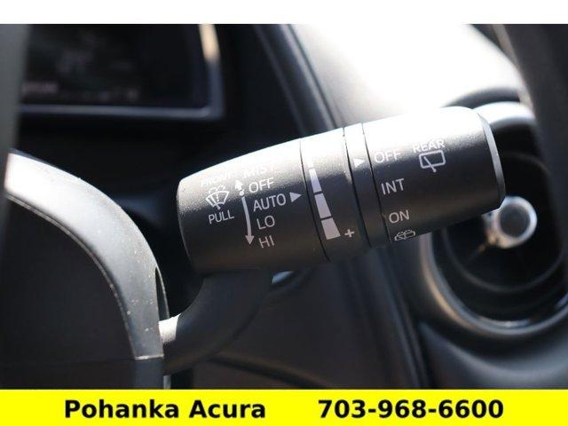 used 2021 Mazda CX-3 car, priced at $20,375