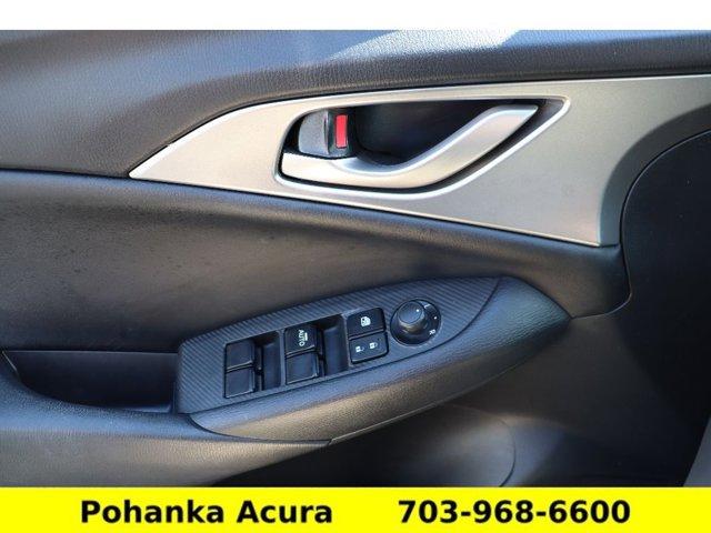 used 2021 Mazda CX-3 car, priced at $20,375