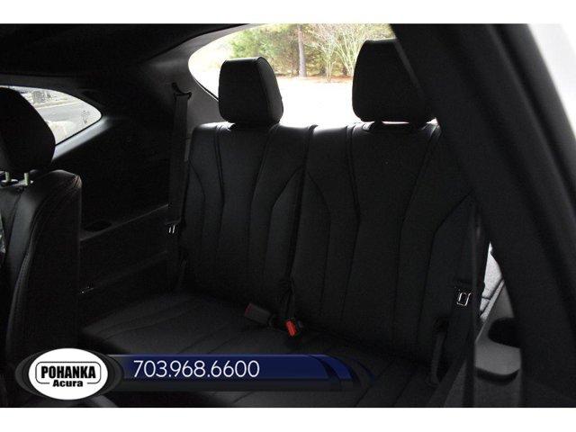 new 2026 Acura MDX car, priced at $70,850