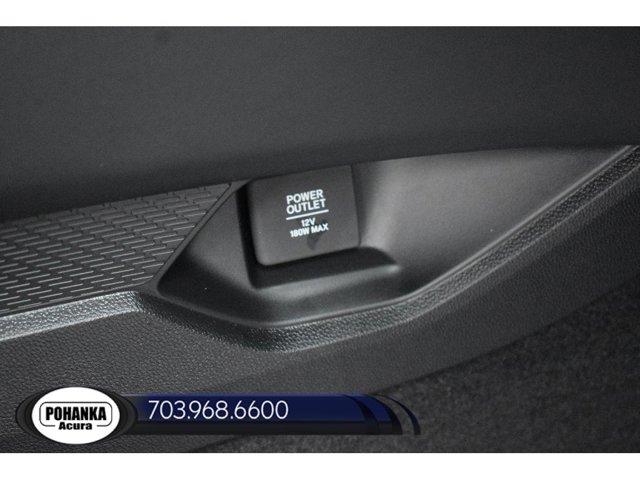 new 2026 Acura MDX car, priced at $70,850