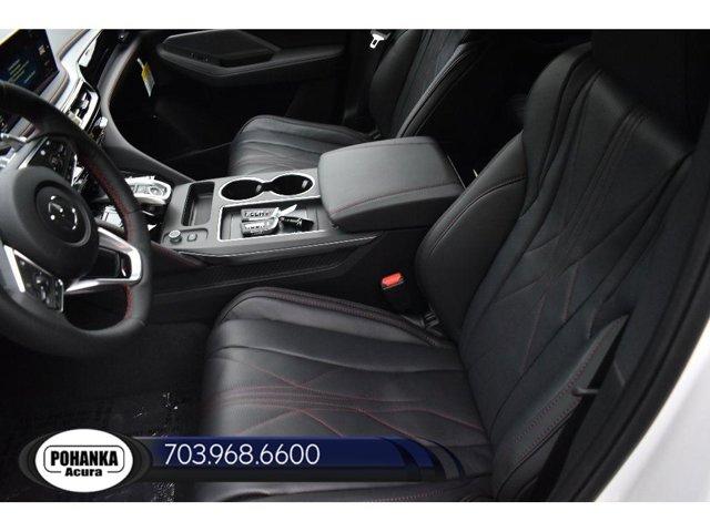 new 2026 Acura MDX car, priced at $70,850