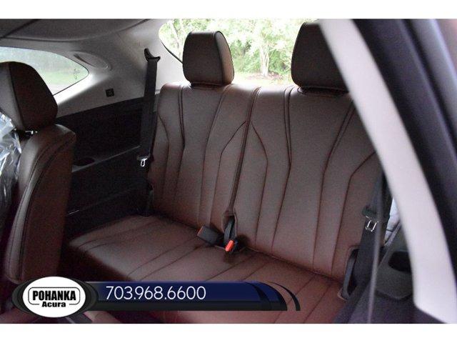 new 2026 Acura MDX car, priced at $68,850
