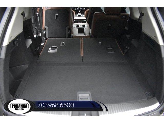new 2026 Acura MDX car, priced at $68,850
