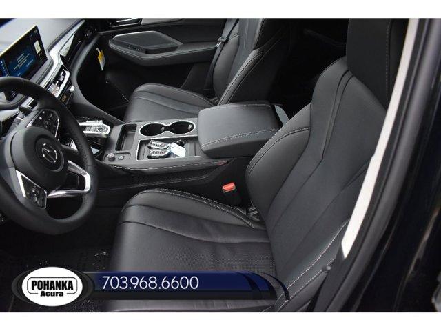 new 2025 Acura MDX car, priced at $60,750